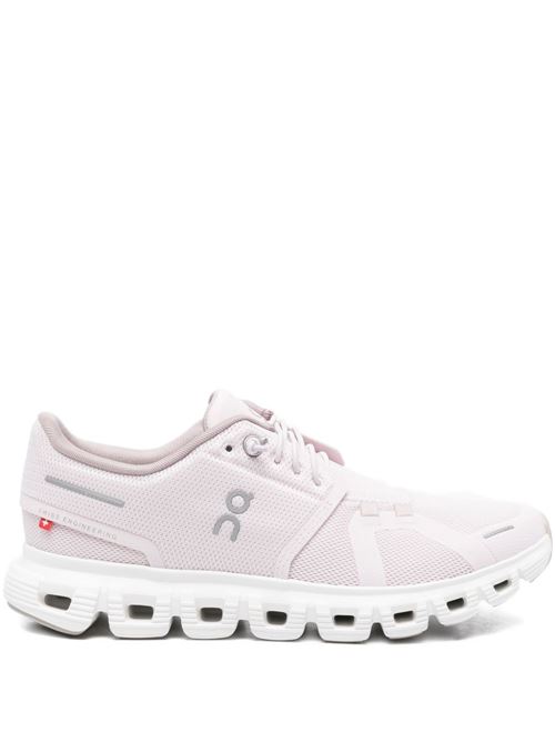Sneakers donna Cloud 6 ON RUNNING | 3WF10064296ORCHID/FADE